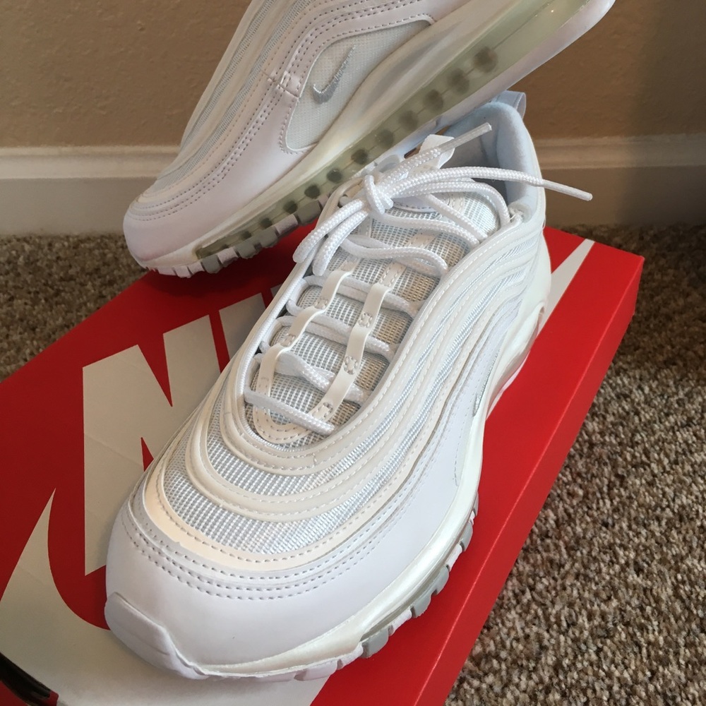 Nike Air Max 97 - Picture 3 of 15